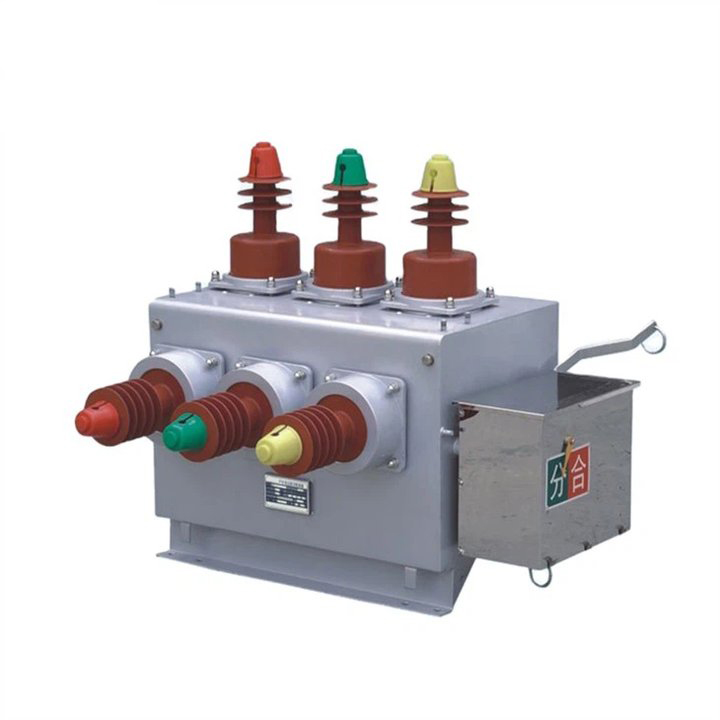 11kV VK Jenis Pemutus Litar Voltan Tinggi Voltan Tinggi