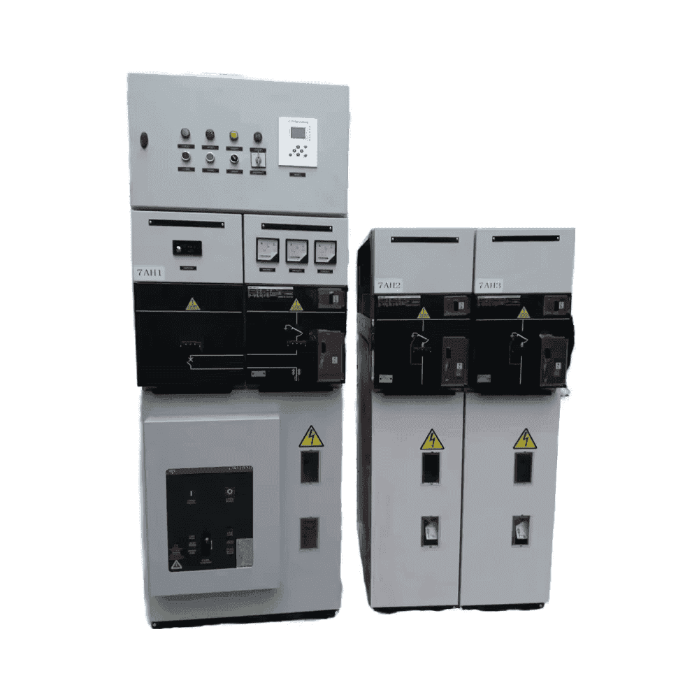 Apakah Unit Utama Cincin (RMU) dan Mengapa Ia Penting untuk Sistem Pengagihan Kuasa Voltan Sederhana Moden