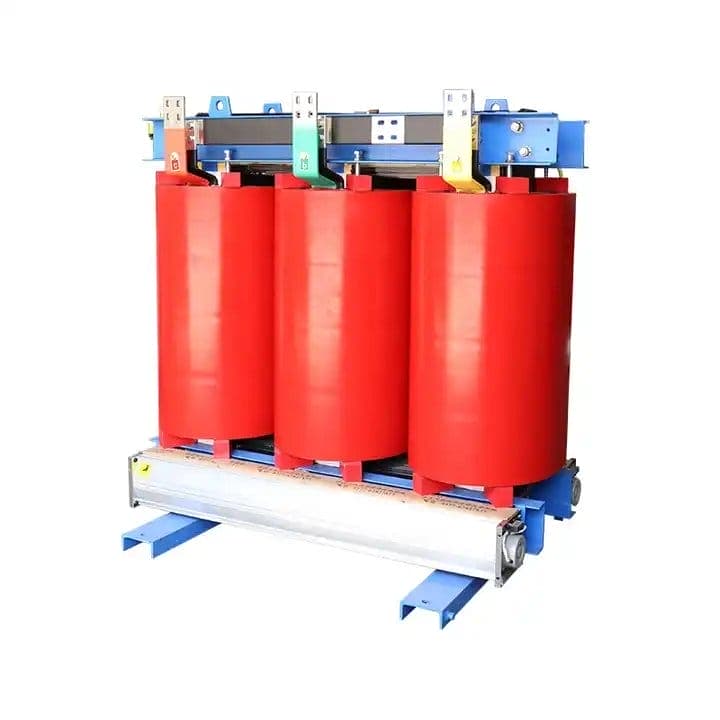 Mengapa Pengubah Kuasa Jenis Kering Diutamakan dalam Pengagihan Tenaga Bandar?