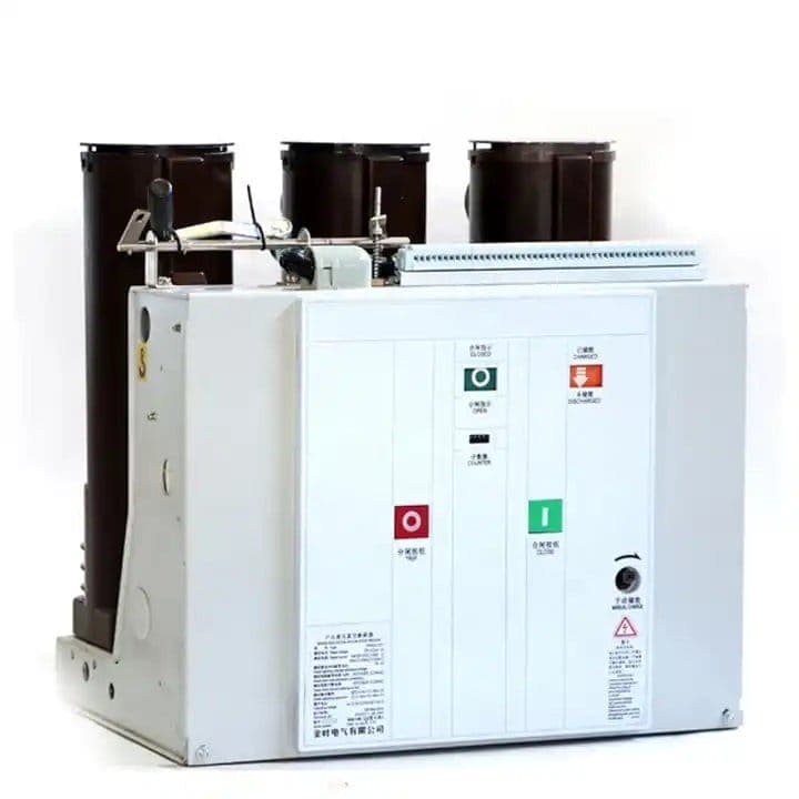Mengapa Pemutus Litar Voltan Tinggi Penting untuk Perlindungan Transformer?