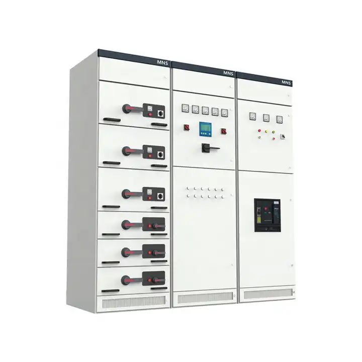 Switchgear jenis voltan rendah voltan