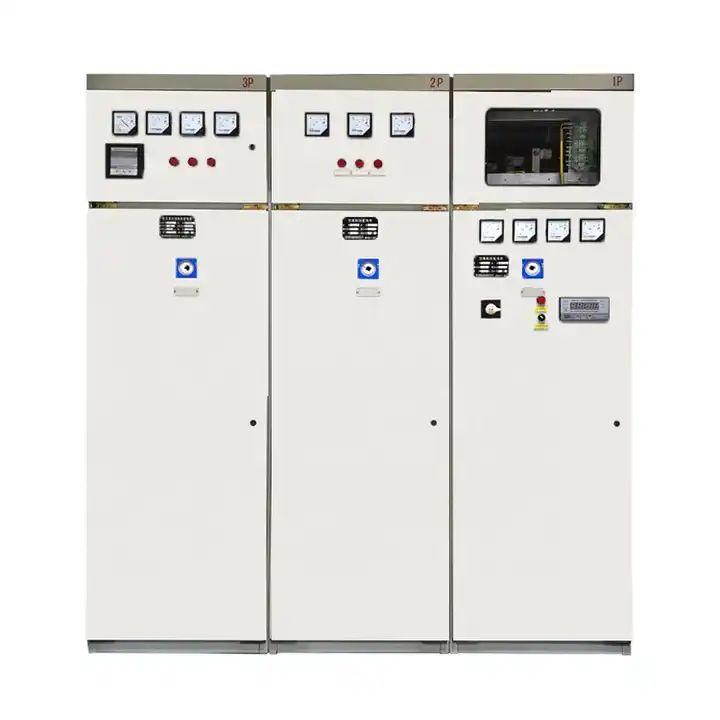 Switchgear jenis voltan rendah voltan