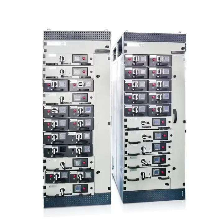 Switchgear jenis voltan rendah voltan