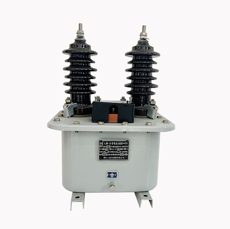 Transforme Arus 10KV Diisi Minyak Luar