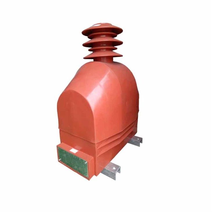 Voltan Transformer 33KV Alat Agihan Jenis Kering