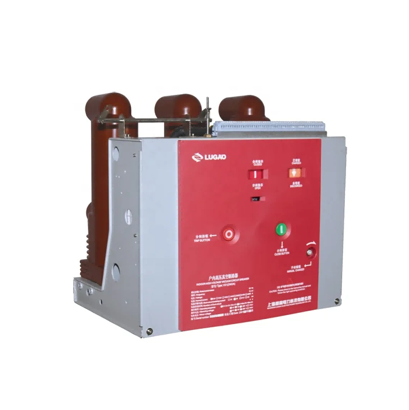 VS1 Tetap Jenis Tetap 24KV/36kV Pemutus Litar Vakum Dalaman